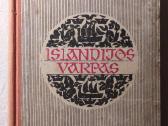 Užsienio šalių grožinė literatūra - nuotraukos Nr. 7