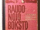 Užsienio šalių grožinė literatūra - nuotraukos Nr. 9