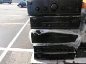 Stiprintuvai,yamaha,marantz,JVC,technics,sony - nuotraukos Nr. 6