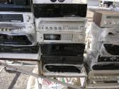Stiprintuvai,technics,yamaha,sony,JVC,pioneer,mara - nuotraukos Nr. 2