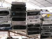 Stiprintuvai,technics,yamaha,sony,JVC,pioneer,mara - nuotraukos Nr. 4