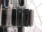 Stiprintuvai,technics,yamaha,sony,JVC,pioneer,mara - nuotraukos Nr. 5