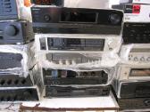 Stiprintuvai,technics,yamaha,sony,JVC,pioneer,mara - nuotraukos Nr. 6
