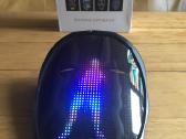 LED išmanioji kaukė / LED party smart mask - nuotraukos Nr. 4
