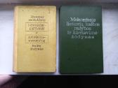 Prancuzu-rusu antikvarinis zodynas ir kiti - nuotraukos Nr. 3
