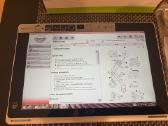 Delphi 2021 diagnostika+ Acer plansete+bmw Inpa - nuotraukos Nr. 6