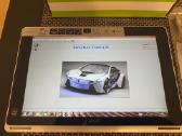 Delphi 2021 diagnostika+ Acer plansete+bmw Inpa - nuotraukos Nr. 5