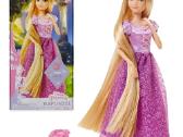 Naujos Disney princėsės Aurora, Rapunzel, Belle - nuotraukos Nr. 2