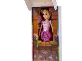 Naujos Disney princėsės Aurora, Rapunzel, Belle