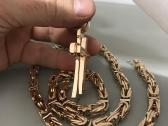 Įspūdingas auksinis komplektas! - nuotraukos Nr. 19