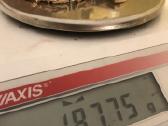 Įspūdingas auksinis komplektas! - nuotraukos Nr. 23