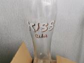 Taurės 0,5 l Kiss