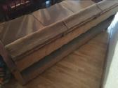 Miegamoji sofa_art deco stiliaus - nuotraukos Nr. 4