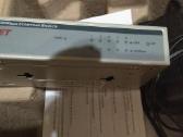 Interneto skirstytuvas (5 port switch) - nuotraukos Nr. 2