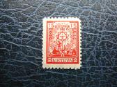 Lietuva 1923 Standartai svarus lit188s