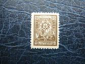 Lietuva 1923 Standartai svarus lit189s