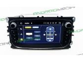 Ford Android Multimedijos / multimedia - nuotraukos Nr. 10