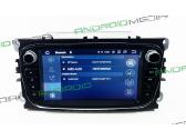 Ford Android Multimedijos / multimedia - nuotraukos Nr. 16