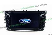 Ford Android Multimedijos / multimedia