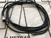 Įvairūs Audio kabeliai ir perejimai