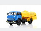 Maz 500a