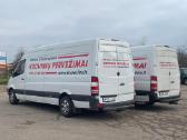 Kroviniu pervezimas Panevezyje, Kroviniu gabenimas - nuotraukos Nr. 8
