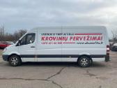 Kroviniu pervezimas,svedija Norvegija Danija Suomi - nuotraukos Nr. 10