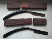Portcigaras Kastuvelis, Beretės , dirzas , peiliai - nuotraukos Nr. 8