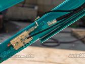 Mini ekskavatorius Sunward Swe60uf - nuotraukos Nr. 4