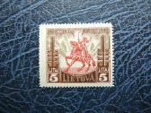 Lietuva 1930 Vytautas Didysis svarus lit304s