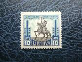 Lietuva 1930 Vytautas Didysis svarus lit305s