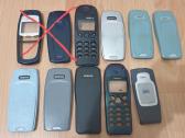 Retesnių telefonų dalys - nuotraukos Nr. 2