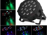 LED šviesos efektas Par Light - nuotraukos Nr. 2