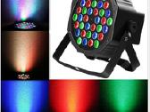 LED šviesos efektas Par Light - nuotraukos Nr. 3