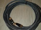 Kabelis Rca 5m - nuotraukos Nr. 2