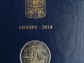 Vatikanas 2014 m. - nuotraukos Nr. 5