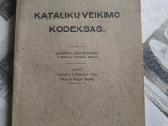 1928 m. Katalikų veikimo kodeksas