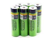 Pakraunamos baterijos Liitokala 18650 3.7v 3400mah - nuotraukos Nr. 2