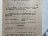 1919 m. Trumpa lotynų kalbos sintaksė - nuotraukos Nr. 3