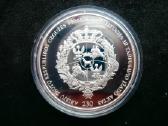 20 € Moneta skirta Abiejų Tautų Konstitucijai - nuotraukos Nr. 4