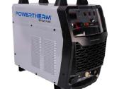 Powertherm mobilusis plazminis aparatas