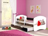 Nauji gražūs lovyčių modeliukai su čiužinukais. - nuotraukos Nr. 8