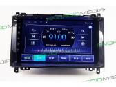 Mercedes Sprinter Vito Multimedijos / multimedia - nuotraukos Nr. 4