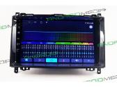 Mercedes Sprinter Vito Multimedijos / multimedia - nuotraukos Nr. 5