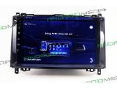 Mercedes Sprinter Vito Multimedijos / multimedia - nuotraukos Nr. 6