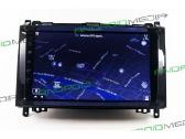 Mercedes Sprinter Vito Multimedijos / multimedia - nuotraukos Nr. 7