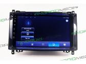 Mercedes Sprinter Vito Multimedijos / multimedia - nuotraukos Nr. 8