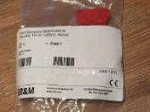 R&m Rj45 cat. 6a lizdų komutavimo įrankis