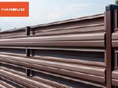 Skardinės tvoralentės nuo 0,85 eur b.m - nuotraukos Nr. 14