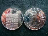 Lietuvos Euro monetos - nuotraukos Nr. 3